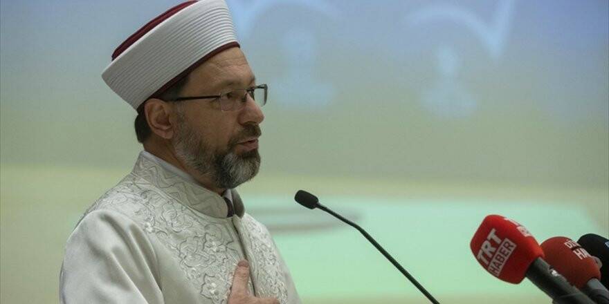 Tdv'nin Hedefi Her İlde Yurt Açmak