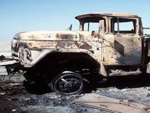 Irak'ta şiddet: 26 ölü