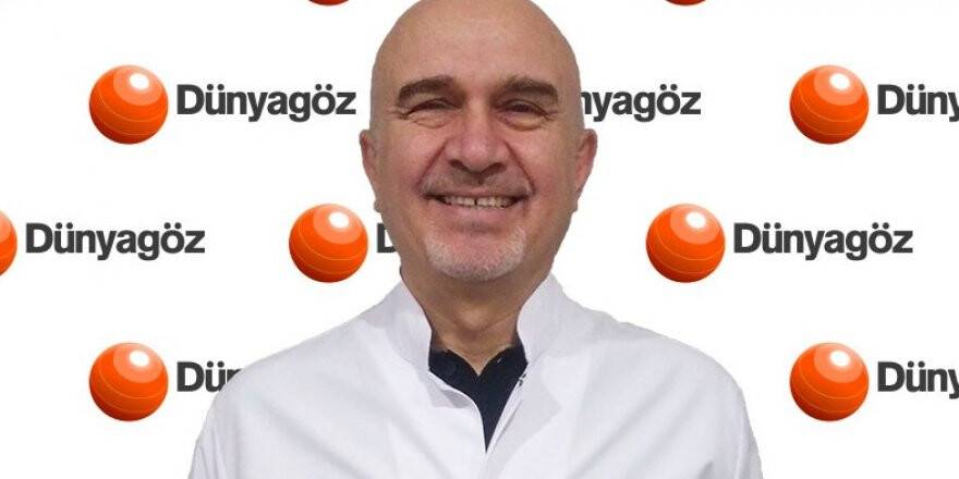 Gebelik Döneminde Gözlere Dikkat
