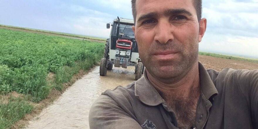 Konya'daki Cinayet Davası