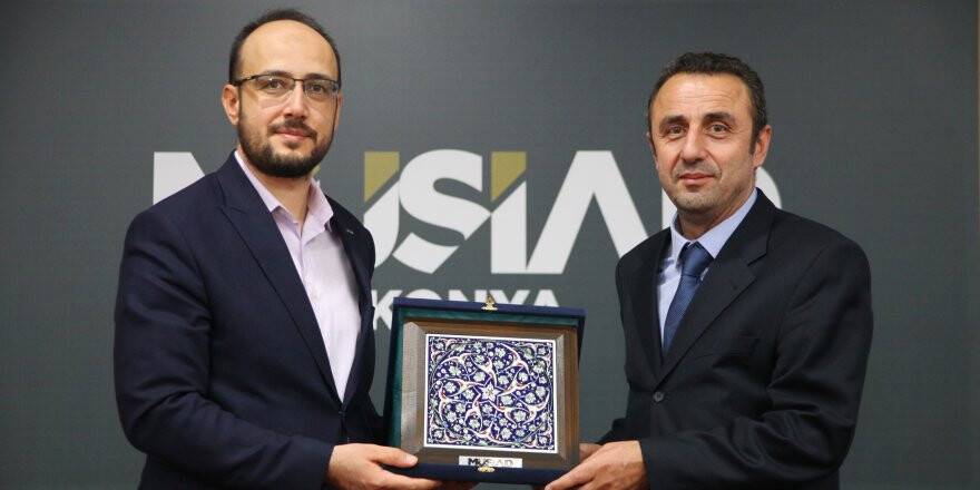 Gazeteci Yazar Kahveci: “Paramız değer kaybetmemelidir”
