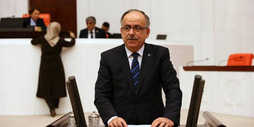 MHP’den 3600 ek gösterge için kanun teklifi