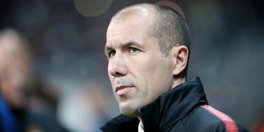 Monaco'da Jardim Dönemi Bitti