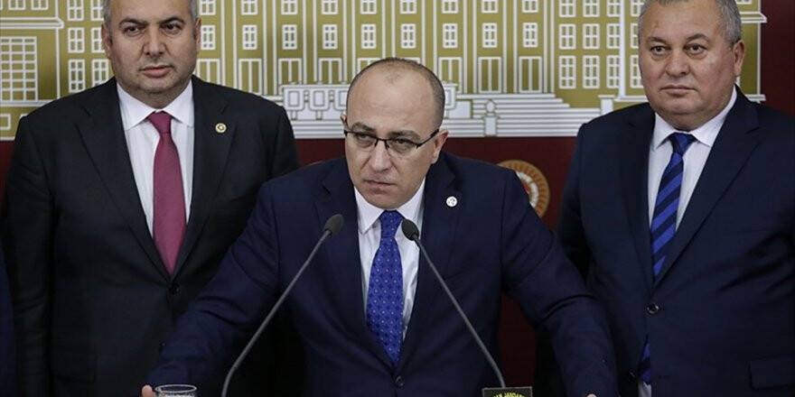 'Uzman Çavuş Ve Jandarmalara 3600 Ek Gösterge Verilmeli'