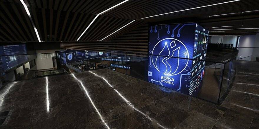 Borsa Günü Yükselişle Tamamladı