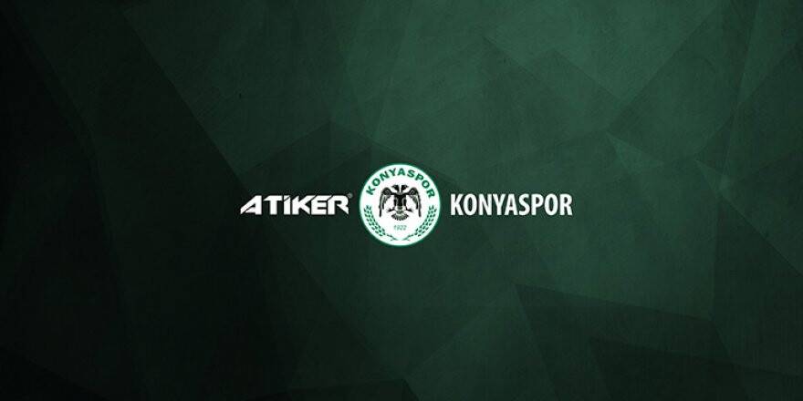 Atiker Konyaspor sermaye arttırımına gitti