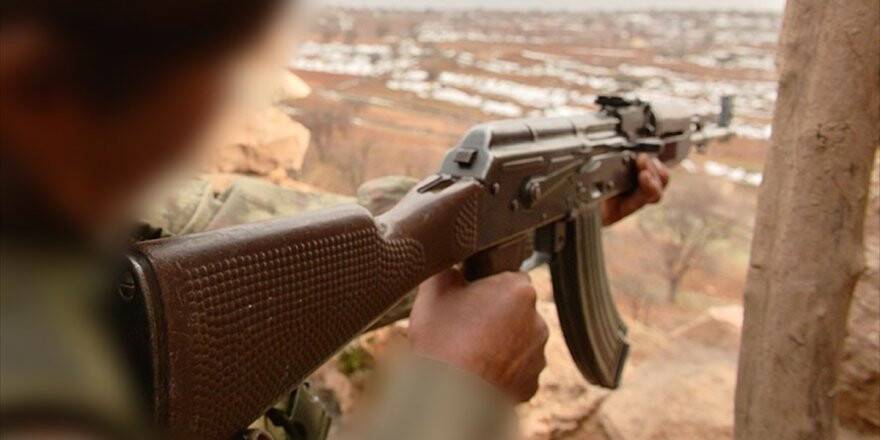 Teröristin İfadesi Pkk'nın Kirli Yüzünü Ortaya Koydu