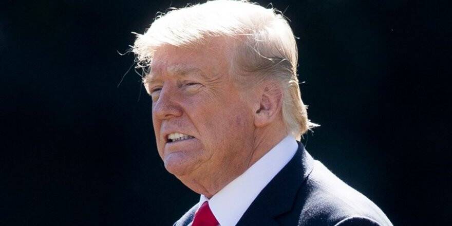 Trump, Brunson'ı Beyaz Saray'da Kabul Edecek