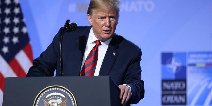 Trump, Kaşıkçı Konusunda Kral Selman İle Görüşecek