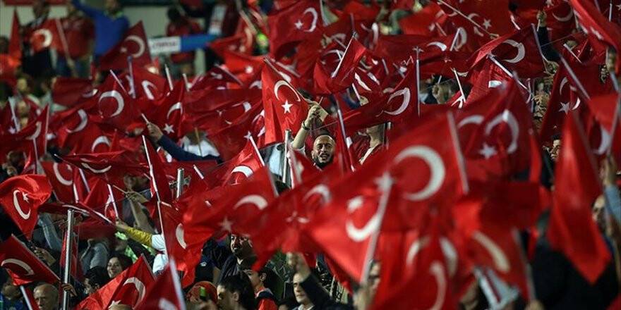 Türkiye, Rusya Karşısında 564. Maçına Çıkıyor