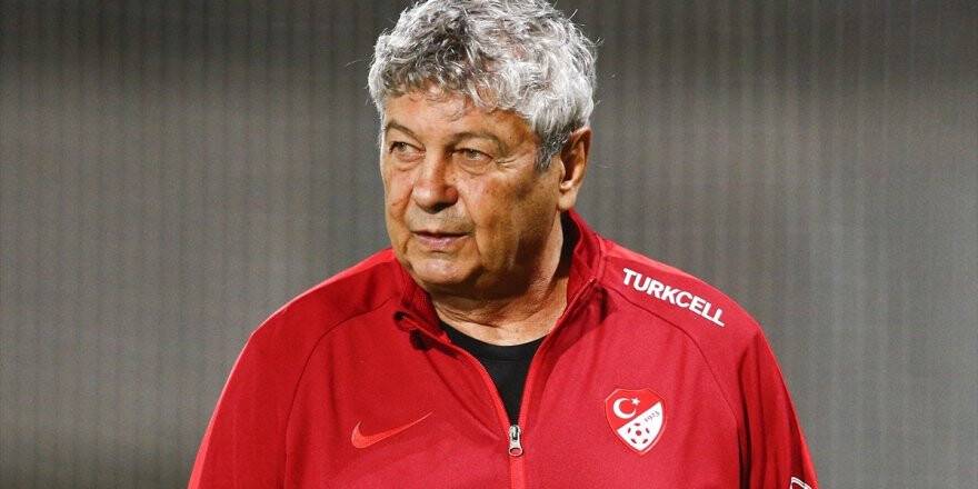 Rusya-türkiye Maçı Öncesi Lucescu'dan Açıklama