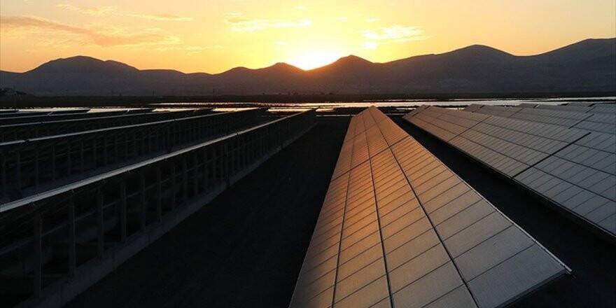 Enerjide Dövizle Teşvik Dönemi Sona Erebilir
