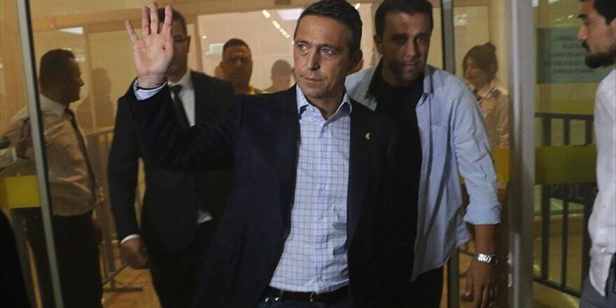 Fenerbahçe'de Görevlerine Son Verilen Antrenörler: Ali Koç İle Görüşme Talebinde Bulunduk