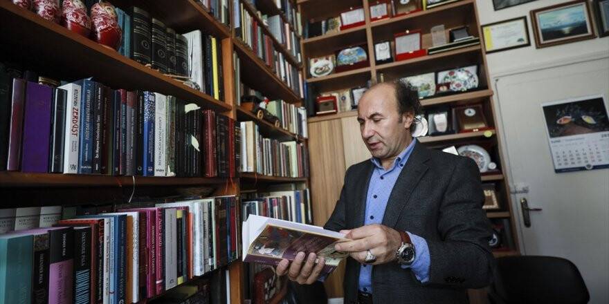 'Maturidi Çalıştayı Önümüze Işık Tutacak'