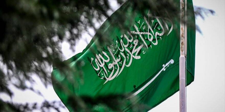 Suudi Arabistan'dan 'Ekonomik Ve Siyasi Tehditlere Karşılık Veririz' Açıklaması