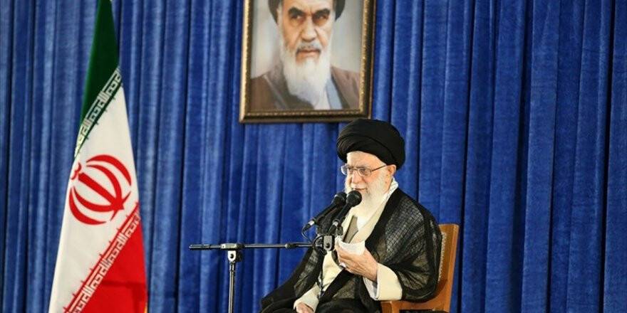 Hamaney'den 'İran Kalkınma Modeli' Projesi Talimatı