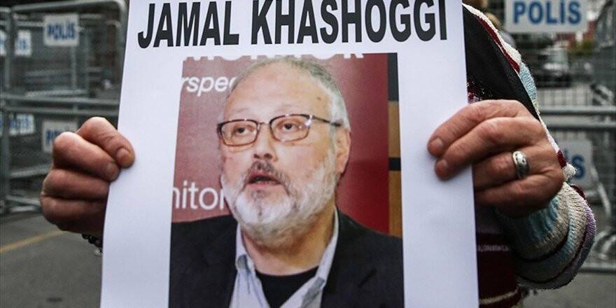 İngiltere, Fransa Ve Almanya'da Suudi Arabistan'a 'Kaşıkçı' Çağrısı