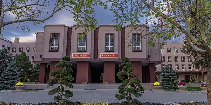 İçişleri Bakanlığı 259 Muhtarı Görevden Aldı