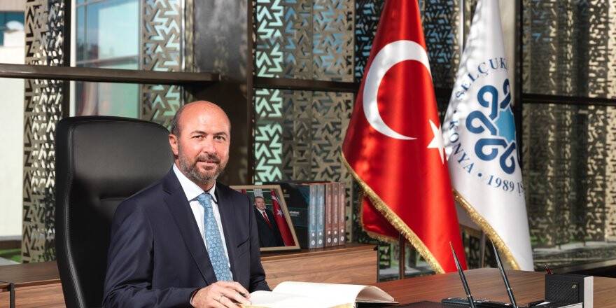 Pekyatırmacı: "Hazreti Mevlana'nın evrensel mesajları tüm insanlığa ulaştırılacak"