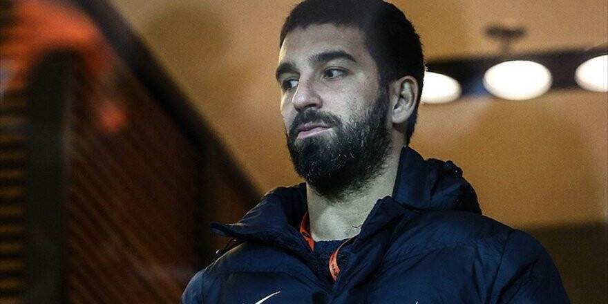 Arda Turan-berkay Kavgasına İstenen Cezalar Belli Oldu