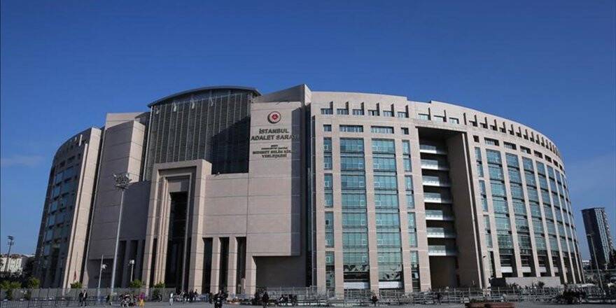 Fetö'nün Tsk Yapılanması Soruşturmasında 34 Gözaltı Kararı