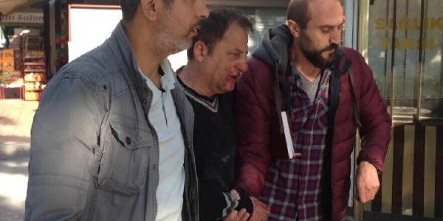 Hesap tartışmasında emekli polisi öldüren sanığa 15 yıl hapis