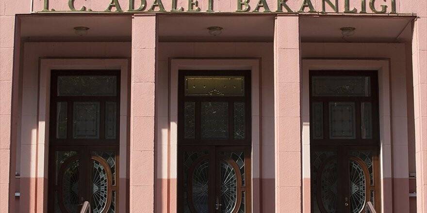 Yargı Reformu Ortak Akılla Oluşturulacak