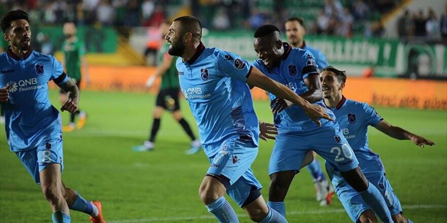 Trabzonspor İstikrar Peşinde
