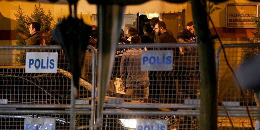 Avrupa'dan Kaşıkçı Soruşturmasında Türkiye'ye Güçlü Destek
