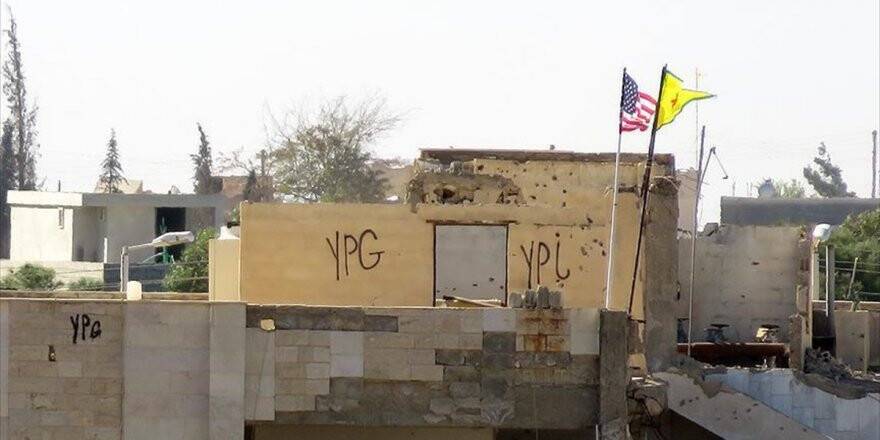 Suudi Arabistan'dan Abd-ypg/pkk İş Birliğine 100 Milyon Dolar Daha
