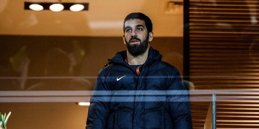 Arda Turan İle Berkay Kavgasına İlişkin İddianame Kabul Edildi