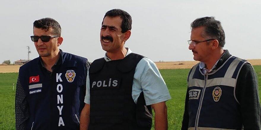 Katil Zanlısı Ağabey Tutuklandı