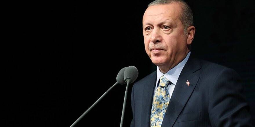 Erdoğan Odtü'lü Öğrencilerle İlgili Şikayetinden Vazgeçti