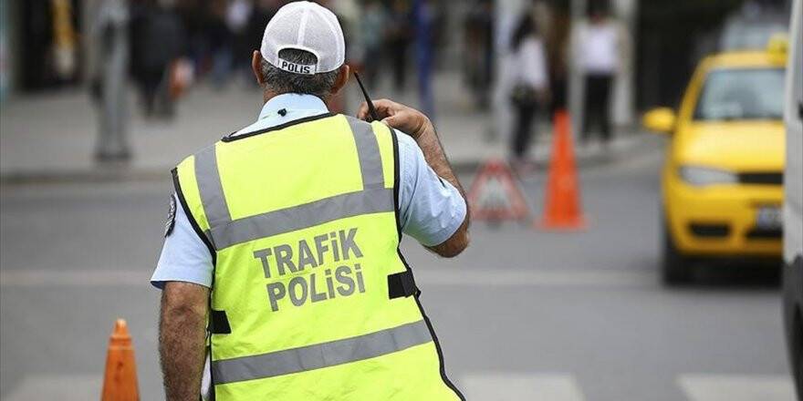 İstanbul Trafiğine Maç Düzenlemesi