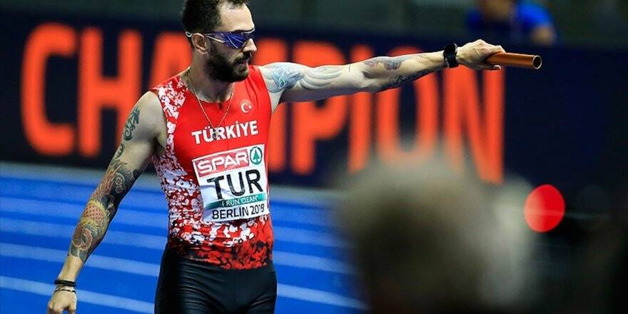 Yılın Atleti Ödülünde Ramil Guliyev Finalde