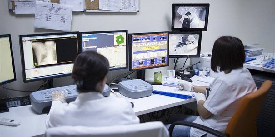 Kanser Tarama Programıyla 52 Bin Kişiye Erken Tanı