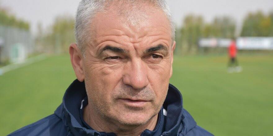 Çalımbay: Biz Her Takıma Gol Atarız