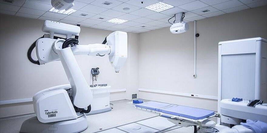 Tıbbı Malzeme Alımında 'E-ihale Dönemi' Başladı