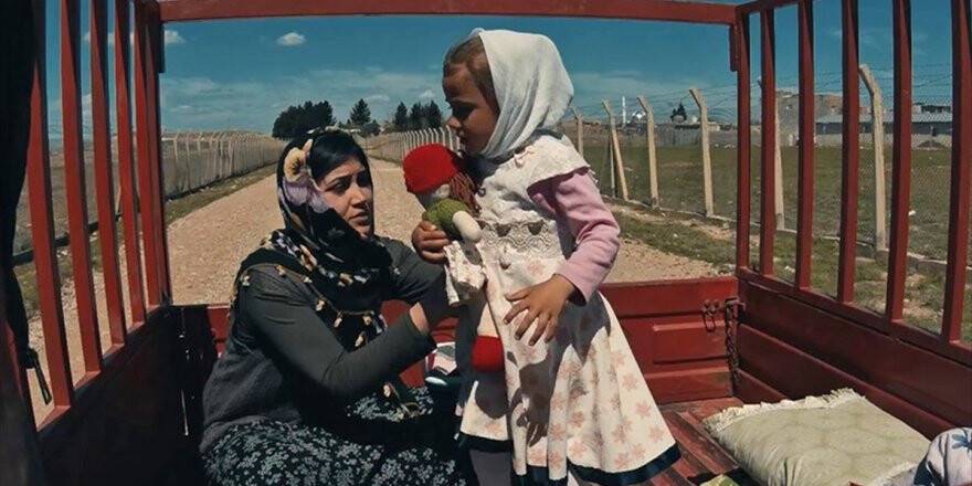 Savaşın Acı Yüzünü Kısa Filmlerle Anlatıyor