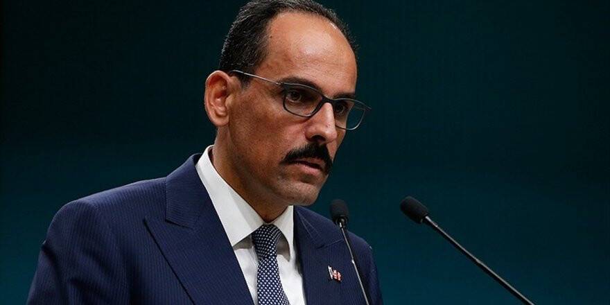 Suriye Konulu Dörtlü Zirve 27 Ekim'de İstanbul'da Düzenlenecek