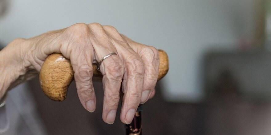 Çin'de Ortalama Yaşam Süresi 2040'a Kadar 80 Yaşını Geçecek