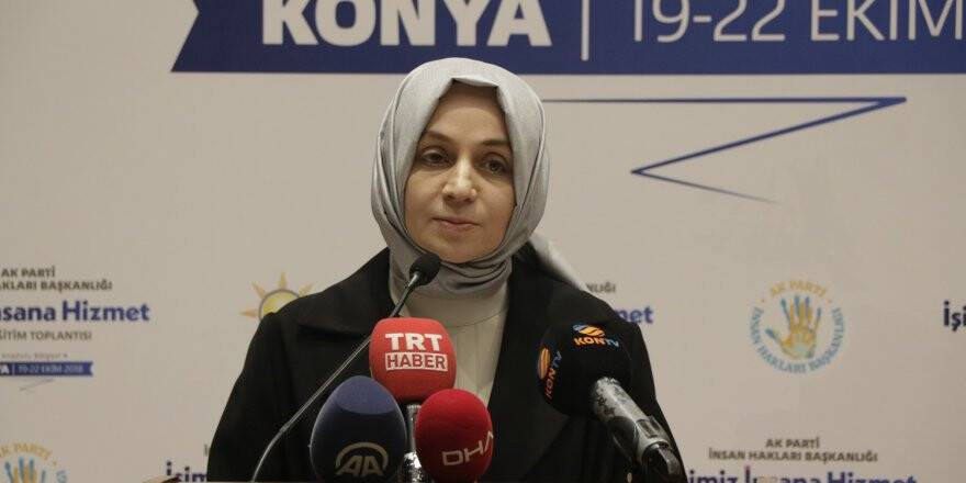 "Sessiz Bir Devrim Yaptık"