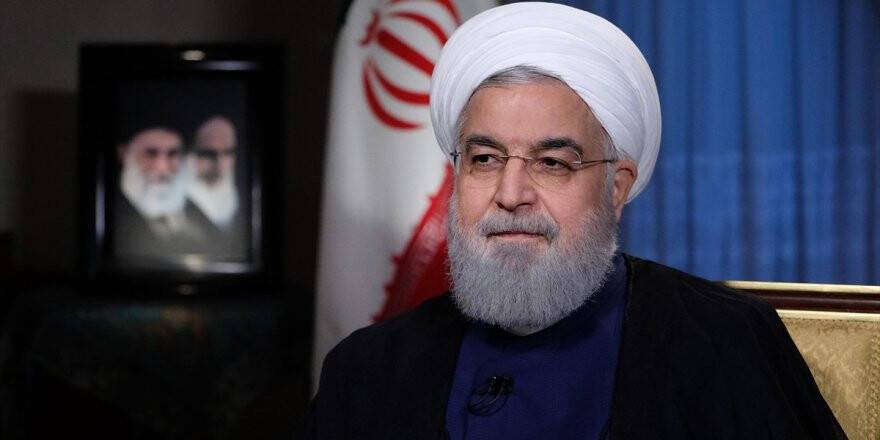 İran Cumhurbaşkanı Ruhani, 4 İsmi Bakanlık İçin Meclisin Onayına Sundu