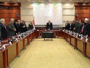 Mısır'da Seçim Ertelenmeyecek