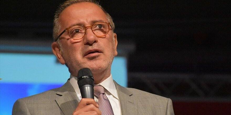 Fatih Altaylı'dan Cihat Yaycı yorumu