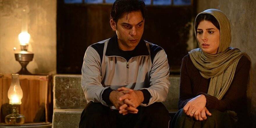 İranlı Oyuncular Boğaziçi Film Festivali'nin Konuğu Olacak