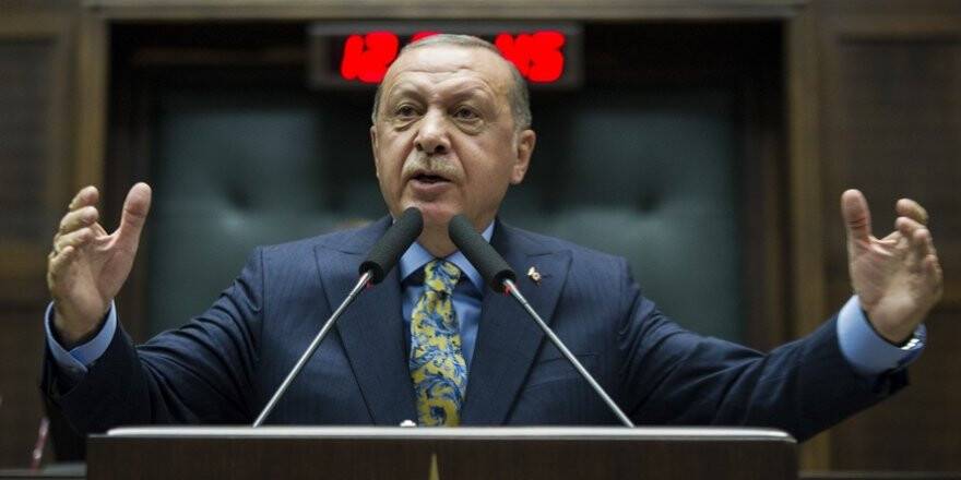 Cumhurbaşkanı Erdoğan, Kaşıkçı cinayetinin ayrıntılarını açıkladı