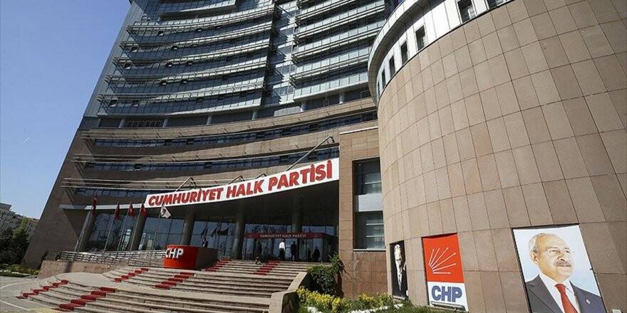 Chp Pm Yerel Seçim Gündemiyle Toplanıyor
