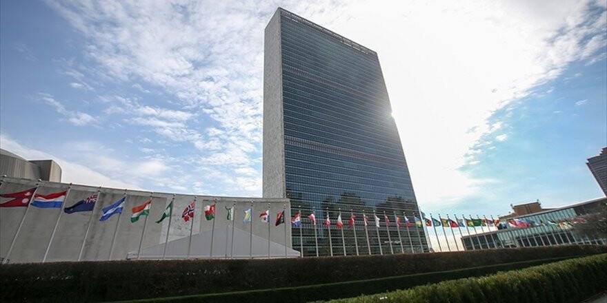 BM: Türkiye, Irak ile "Duhok meselesini" ortaklaşa görüşmeye hazır