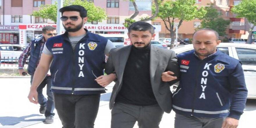 1 kişiyi öldürüp, 2 kişiyi yaraladı, "İfademi yönlendirmeyle verdim" dedi